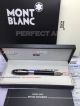 Perfect Replica AAA Mont Blanc Daniel Defoe Black Ballpoint Pen (3)_th.jpg